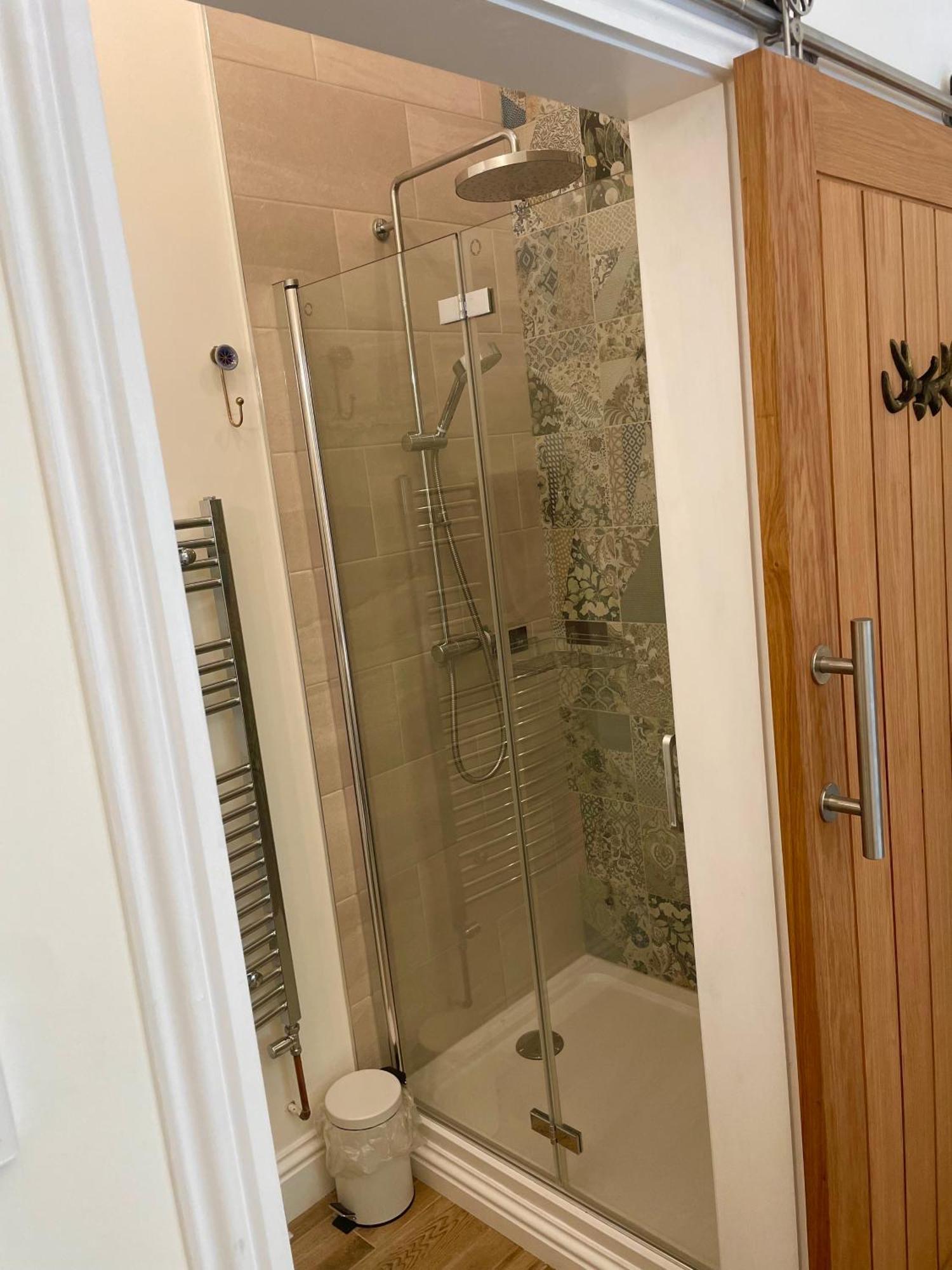 Bed and Breakfast Hunt House Quarters Kilsby Номер фото