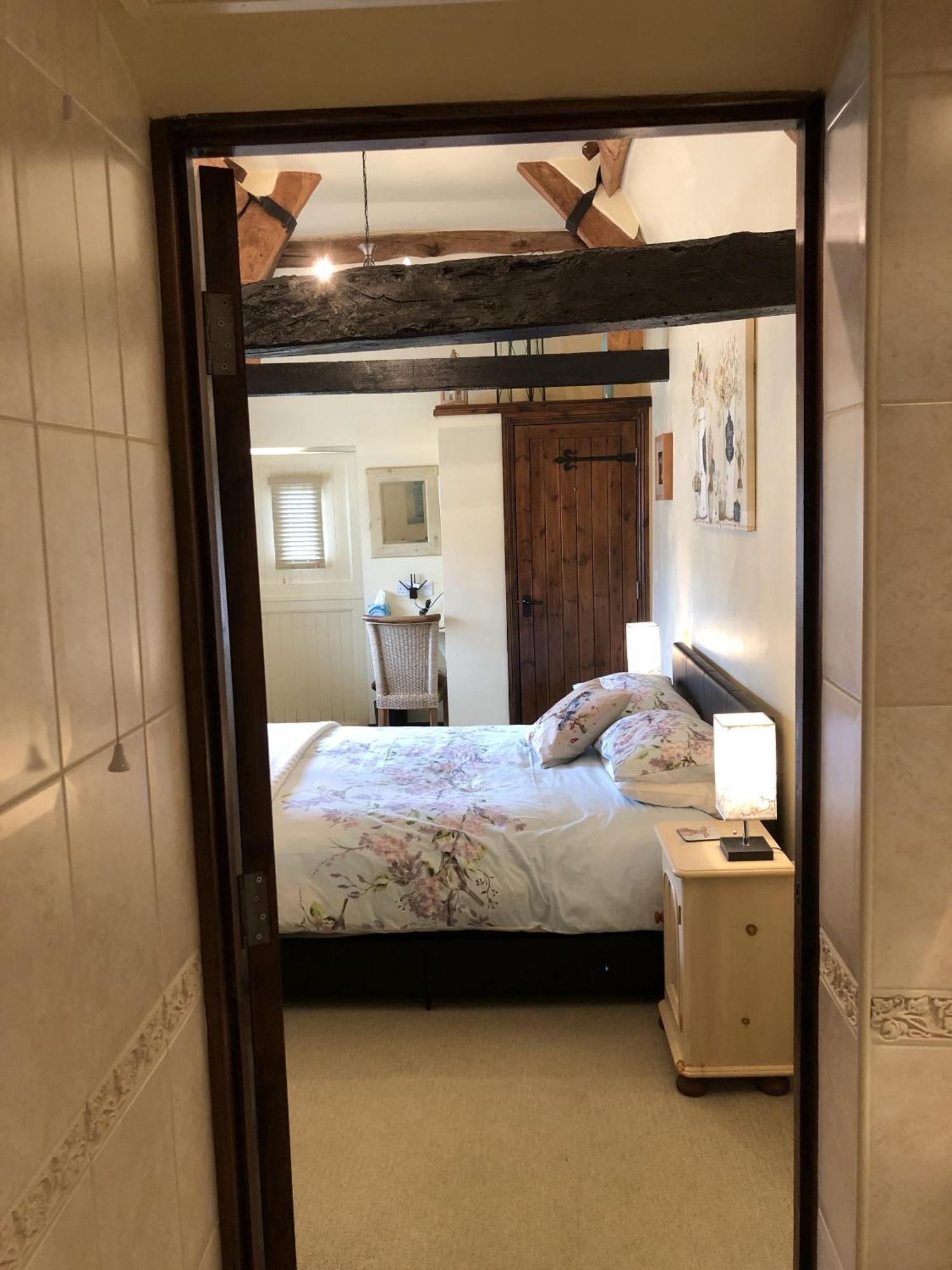 Bed and Breakfast Hunt House Quarters Kilsby Номер фото
