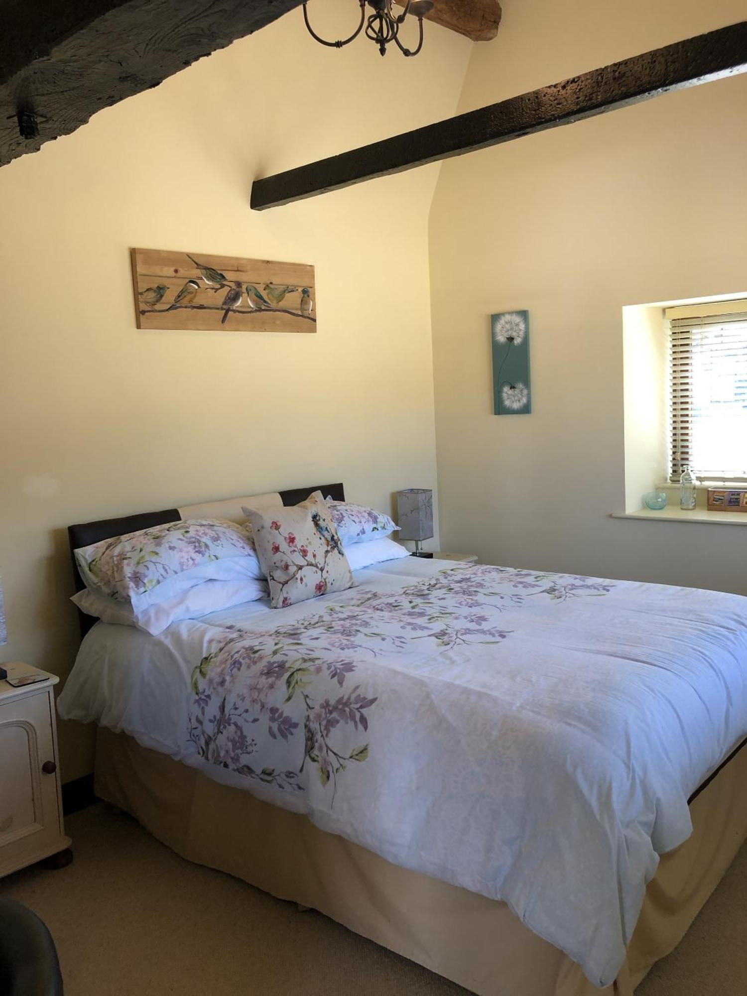 Bed and Breakfast Hunt House Quarters Kilsby Номер фото